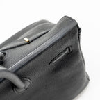 Hermes Birkin 35 Togo black GHW