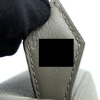 HERMES BOLIDE 25 EVERCOLOR 0L GRIS MEYER GHW