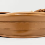 DIOR MEDIUM DIOR BOBBY BAG CALFSKIN CARAMEL GHW