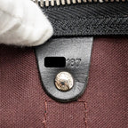 LOUIS VUITTON KEEPALL BANDOULIERE 45 MONOGRAM MACASSAR SHW