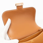 Hermes Mini Constance Epsom Gold RGHW