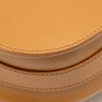 DIOR MEDIUM DIOR BOBBY BAG CALFSKIN CARAMEL GHW