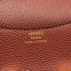 Hermes Constance Slim Evercolor Rough H GHW