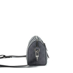 LOUIS VUITTON CITY KEEEPALL 27CM MONOGRAM ECLIPSE AND MONOGRAM ECLIPSE REVERSE