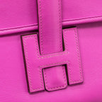 Hermes Jige Elan 29 swift magnolia