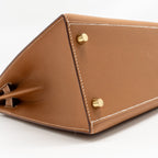 Hermes Kelly 28 Epsom Gold GHW