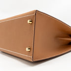 Hermes Kelly 28 Epsom Gold GHW