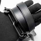 LOUIS VUITTON MINI SOFT TRUNK MONOGRAM ECLIPSE BLACK HARDWARE