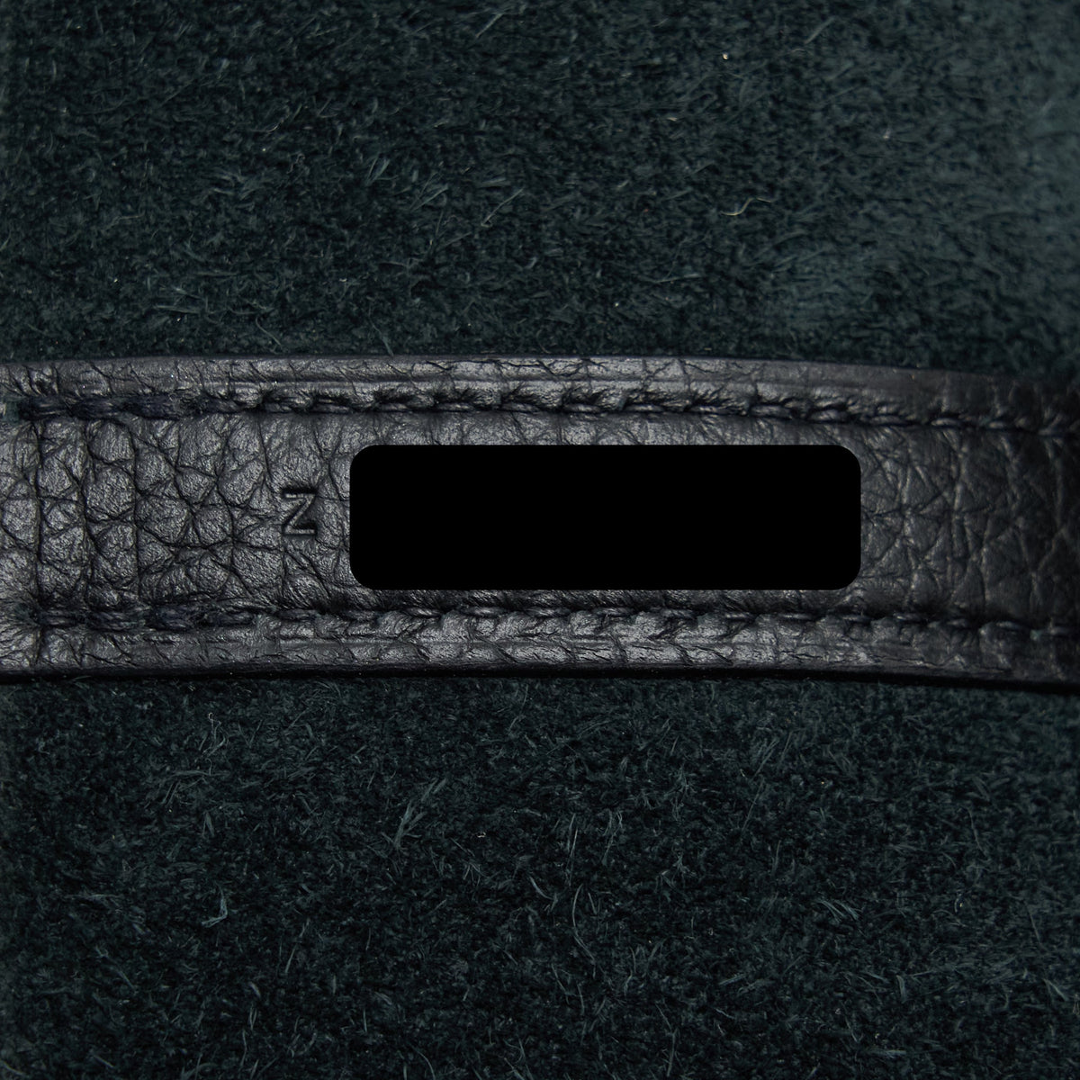 Hermes Picotin 18 Clemence Black GHW
