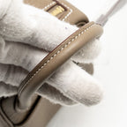 HERMES MINI LINDY II CLEMENCE ETOUPE GHW