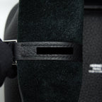Hermes Picotin 18 Lock Bag Black SHW