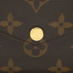 LOUIS VUITTON FELICIE POCHETTE MONOGRAM