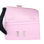 Hermes Constance To Go Epsom X9 Mauve Sylvestre SHW