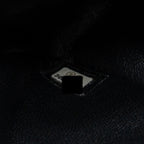 CHANEL MINI 2.55 REISSUE FLAP BAG AGED CALFSKIN BLACK GHW