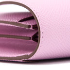 Hermes Constance To Go Epsom X9 Mauve Sylvestre SHW