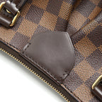 LOUIS VUITTON SIENA PM BROWN