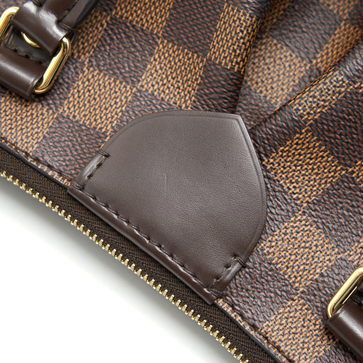 LOUIS VUITTON SIENA PM BROWN