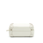Hermes Maxi Box Evercolor Craie SHW