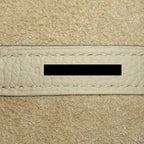 HERMES PICOTIN 18 CLEMENCE BETON GHW