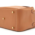 HERMES LINDY 26 EVERCOLOR GOLD GHW
