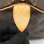 LOUIS VUITTON SPEEDY 25 MONOGRAN CANVAS