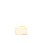 HERMES MINI LINDY CLEMENCE NATA MULTICOLOUR STRAP SHW