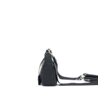 PRADA RE-EDITION 2005 BAG NYLON BLACK SHW