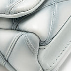 Louis Vuitton Pico GO-14 Lambskin Ecume Gray GHW