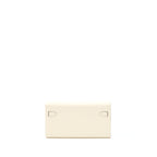HERMES KELLY TO GO EPSOM NATA/JAUNE POUSSIN SHW