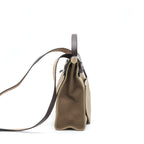 Hermes Herbag 31 Etoupe SHW