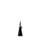 HERMES MINI KELLY II BOX BLACK GHW