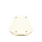 Hermes picotin 18 lock Bag nata GHW