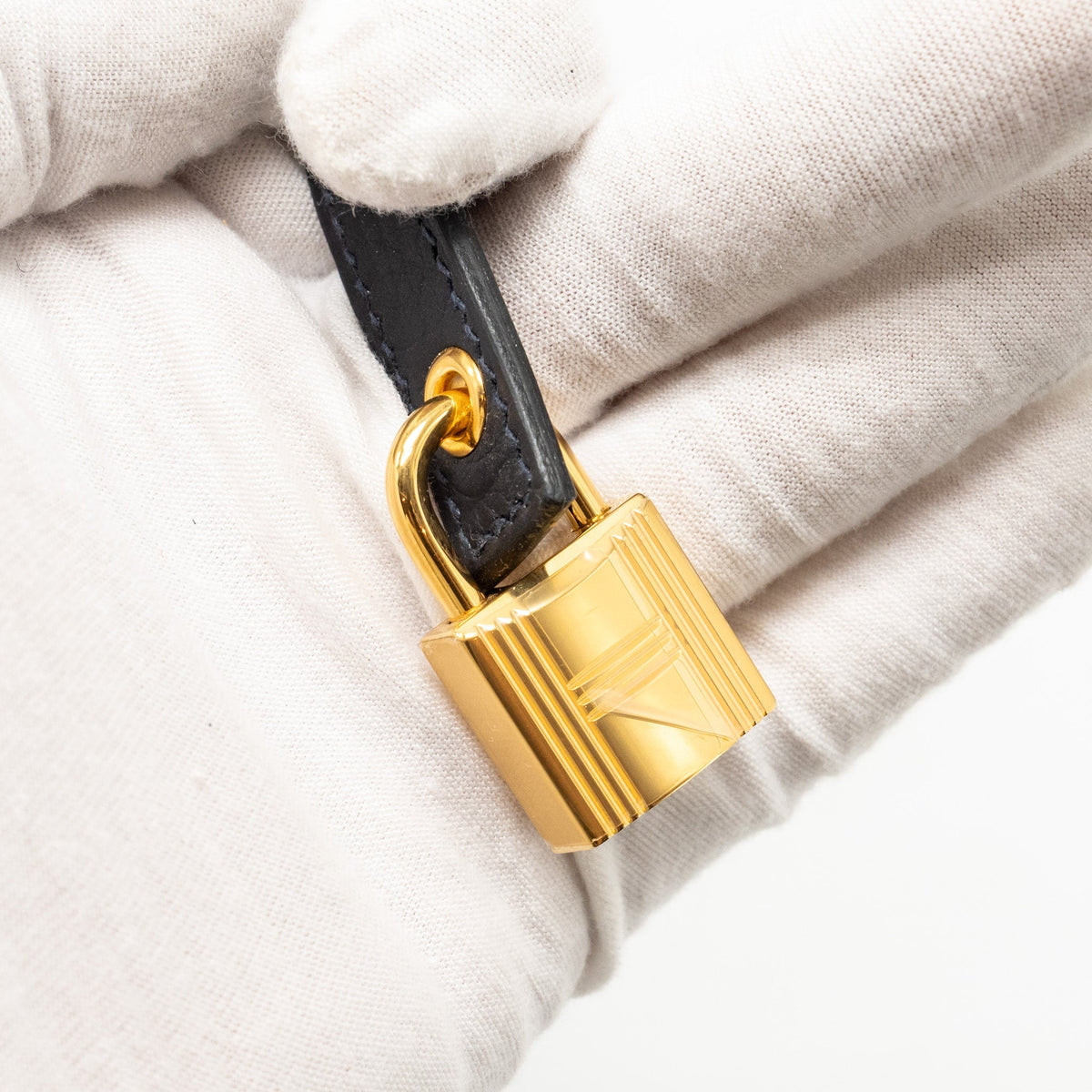Hermes Picotin 18 Lock Bag Clemence Caban GHW