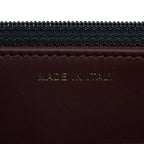 CHANEL CLASSIC WALLET ON CHAIN CAVIAR BLACK GHW