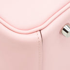 Hermes Lindy 30 Swift 3Q Sakura Pink SHW
