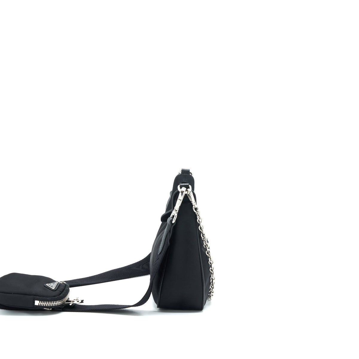 PRADA REEDITION 2005 BLACK SHW
