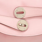 Hermes Lindy 30 Swift 3Q Sakura Pink SHW