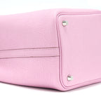 HERMES PICOTIN 18 CLEMENCE X9 MAUVE SYLVESTRE SHW