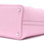 HERMES PICOTIN 18 CLEMENCE X9 MAUVE SYLVESTRE SHW