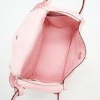 Hermes Lindy 30 Swift 3Q Sakura Pink SHW