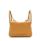Hermes Lindy 26 Swift Sesame/Lime SHW