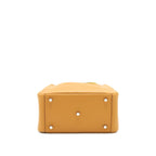Hermes Lindy 26 Swift Sesame/Lime SHW