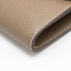 Hermes Constance to go epsom etoupe SHW