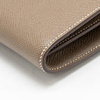 Hermes Constance to go epsom etoupe SHW