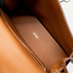 Hermes kelly danse evercolor gold SHW