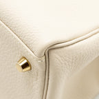HERMES KELLY 28 TOGO CRAIE GHW