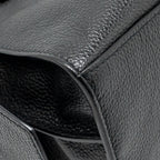 Balenciaga Neo Classic City Bag Grained Calfskin Black GHW