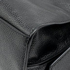 Balenciaga Neo Classic City Bag Grained Calfskin Black GHW