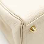 HERMES KELLY 28 TOGO CRAIE GHW