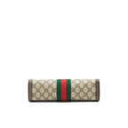 GUCCI OPHIDIA GG SUPREME CROSSBODY SHOULDER BAG